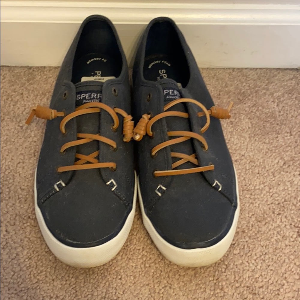 Sperry Slip-On Sneaker